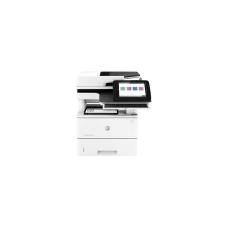 LaserJet Enterprise Flow MFP M528z